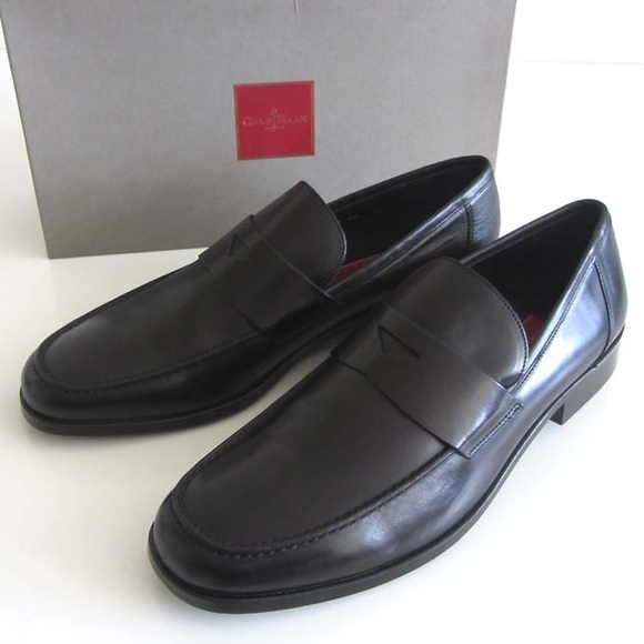 Cole Haan Clancey. Penny dress loafers 11 Italy Cole Haan | Shoes | Cole Haan Clancey Penny Dress Loafers 2  main image 4